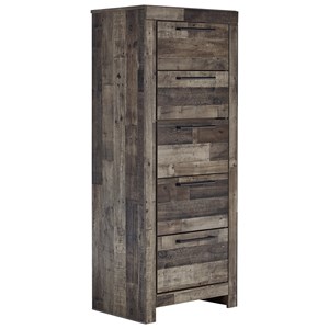 Benchcraft Derekson Lingerie Chest