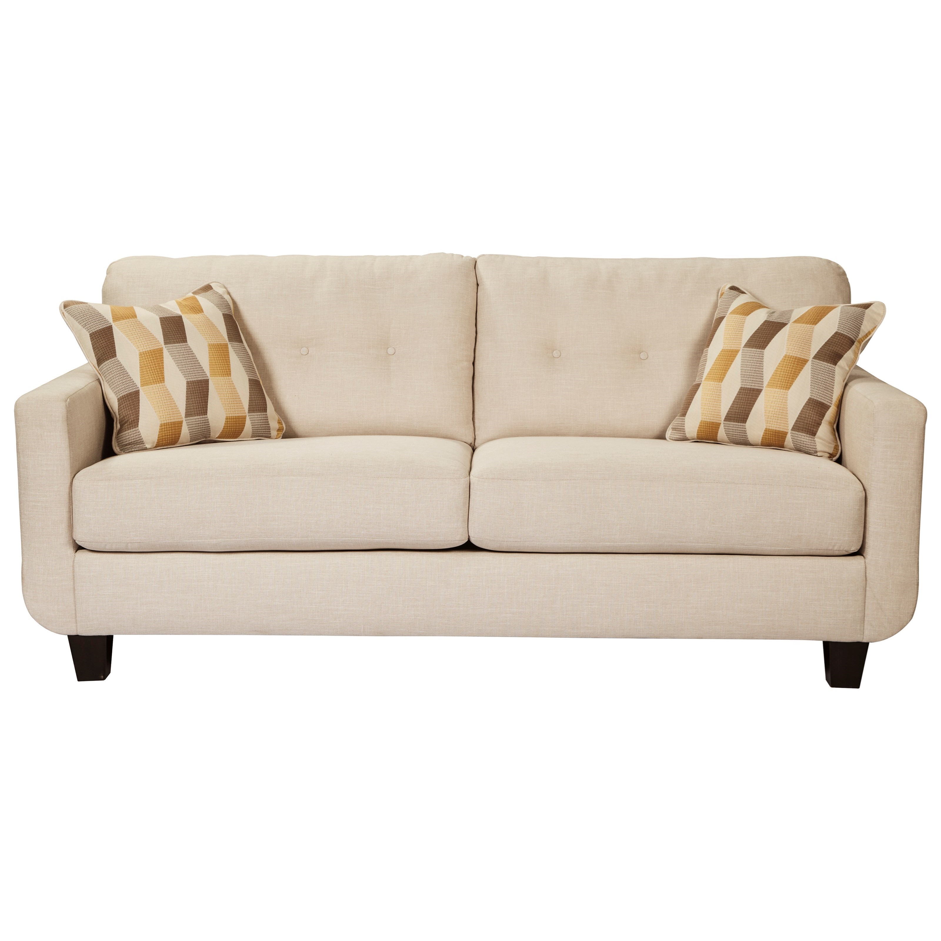 Benchcraft Drasco Sofa - Item Number: 5980238 Benchcraft Drasco Sofa - Item Number: 5980238