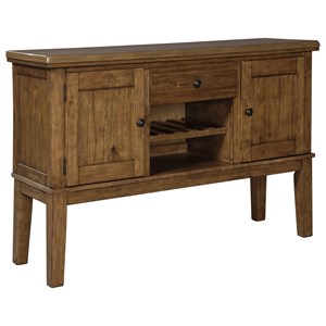 Benchcraft Flaybern Dining Room Server
