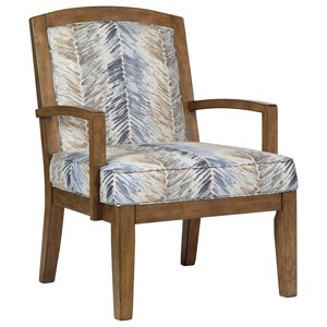 Benchcraft Simon Accent Chair