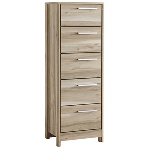 Benchcraft Kianni Lingerie Chest