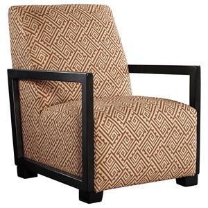 Benchcraft Leola Accent Chair