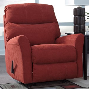 Benchcraft Maier - Sienna Rocker Recliner