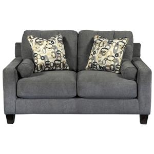 Mallbern - Charcoal (97003) by Ashley/Benchcraft - Wayside Furniture
