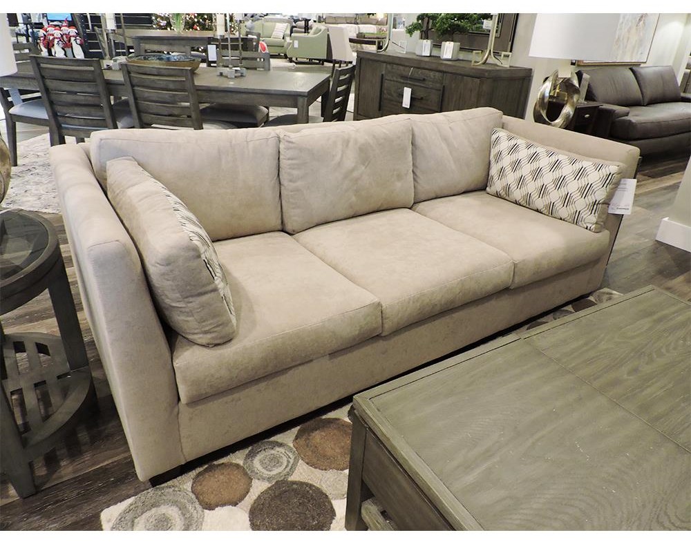 Belfort Essentials Maxwell Sofa Furniture Sofas Belfort Essentials Maxwell Sofa