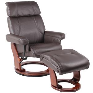 Benchmaster Bella Casual Bella Lounger