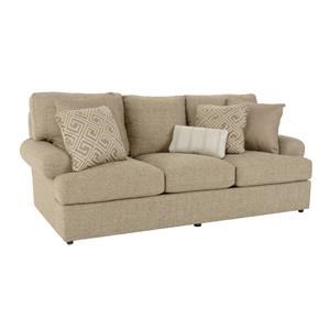 Bernhardt Andrew B7626 Sofa 96 Baer S Furniture