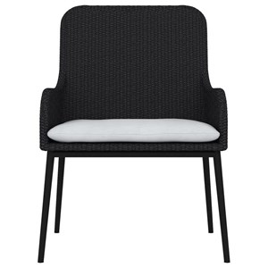 Outdoor/Indoor Rope Arm Chair