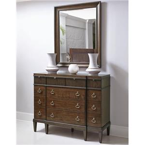 Bernhardt Furniture Beverly Glen Upholstered Panel Bed King Bernhardt Furniture Beverly Glen Upholstered Panel Bed King