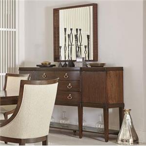 Bernhardt Beverly Glen Sideboard