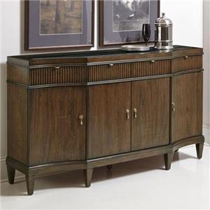 Bernhardt At Baer S Furniture Ft Lauderdale Myers Orlando Buffet