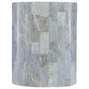 Outdoor/Indoor Round Side Table