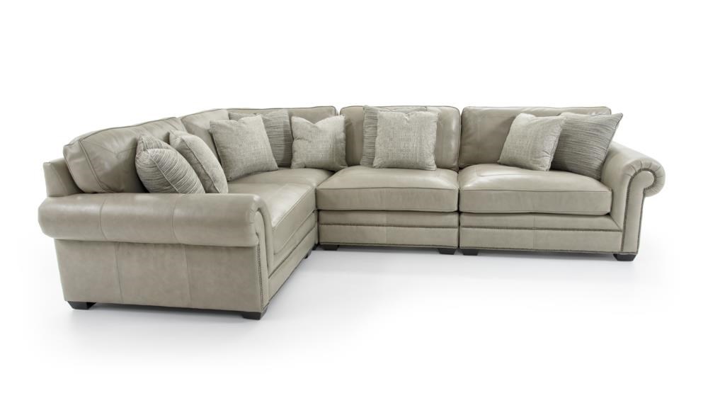 Bernhardt Grandview 7236LEO+7232+7230+7235266202 Four Piece