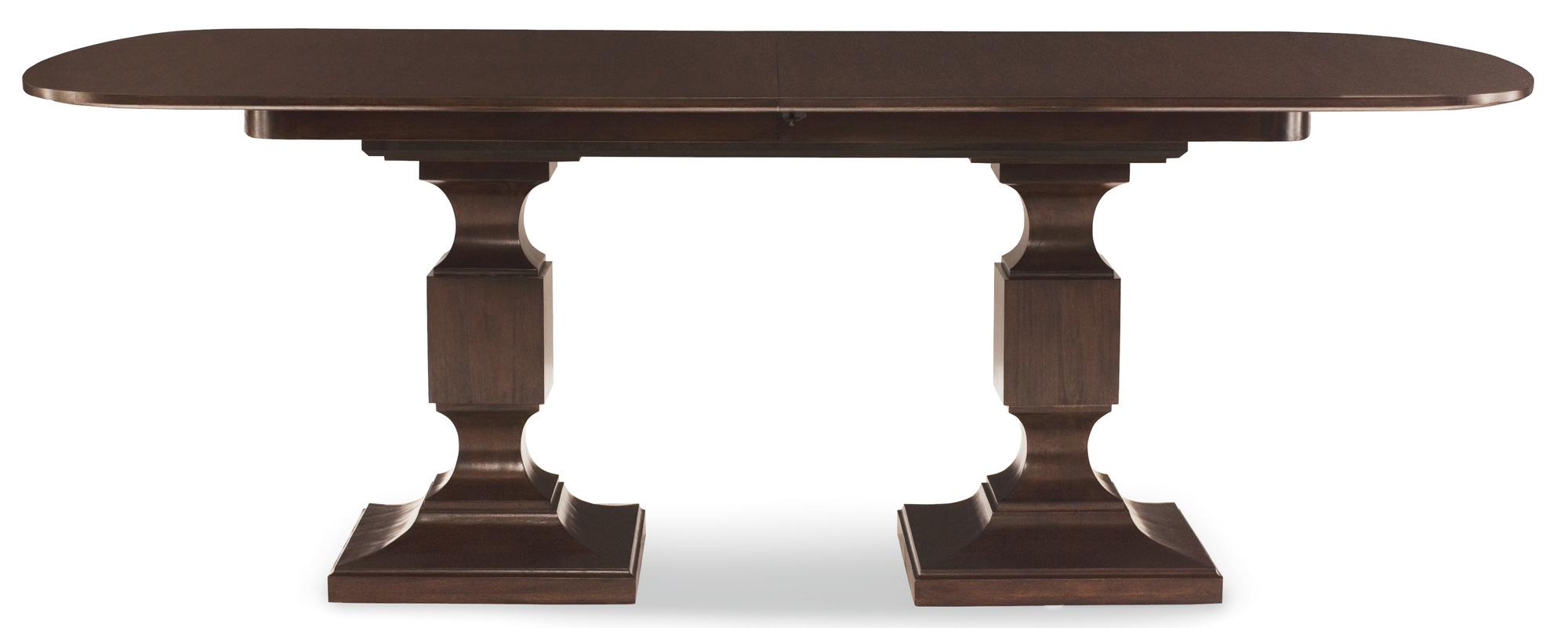 Bernhardt Haven Dining Room Table Bernhardt Haven Dining Room Table