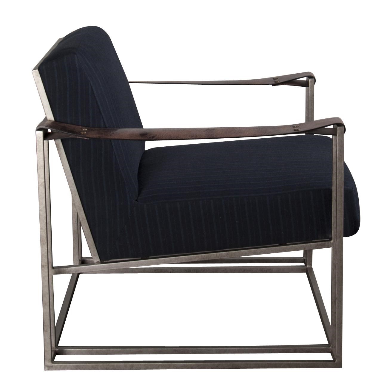 Bernhardt Morris Home Furnishings Accent Chair Morris Home