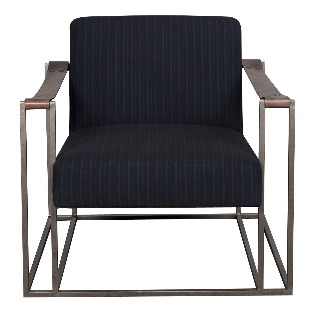 Bernhardt Morris Home Furnishings Accent Chair Morris Home