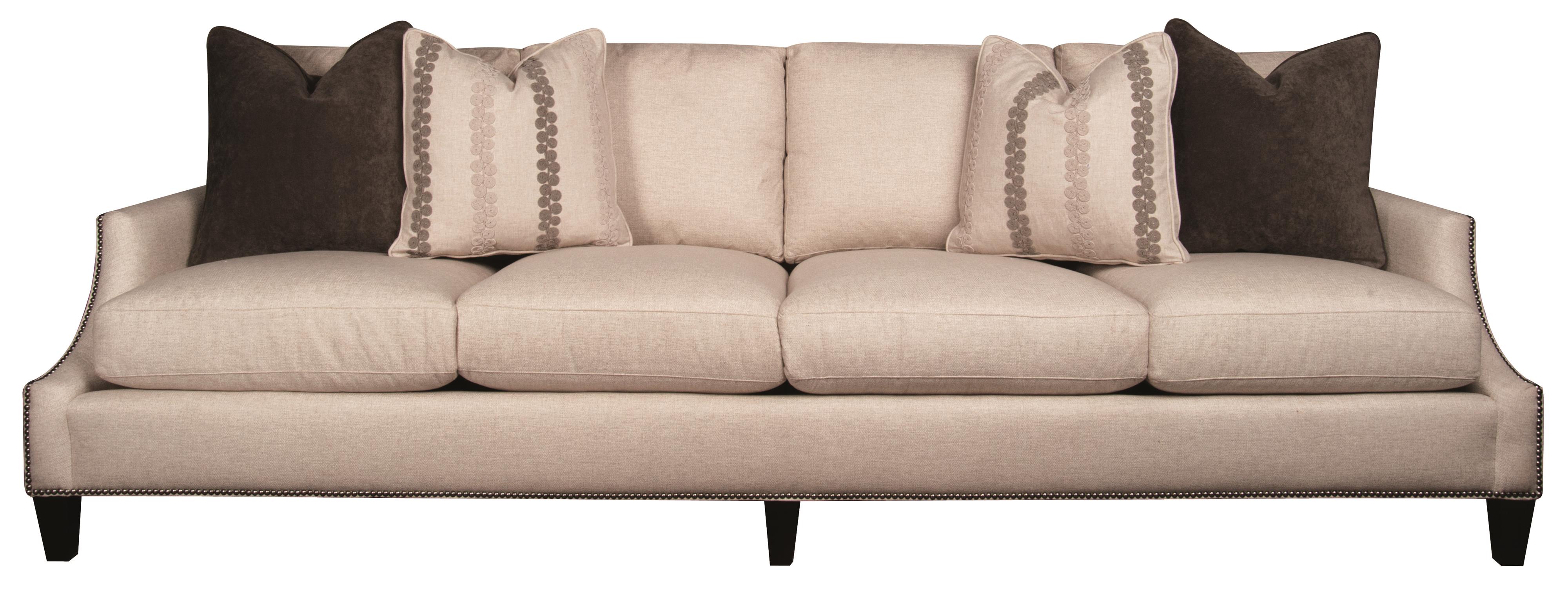 Bernhardt Crawford Sofa Morris Home Bernhardt Crawford Sofa Item Number 561623152