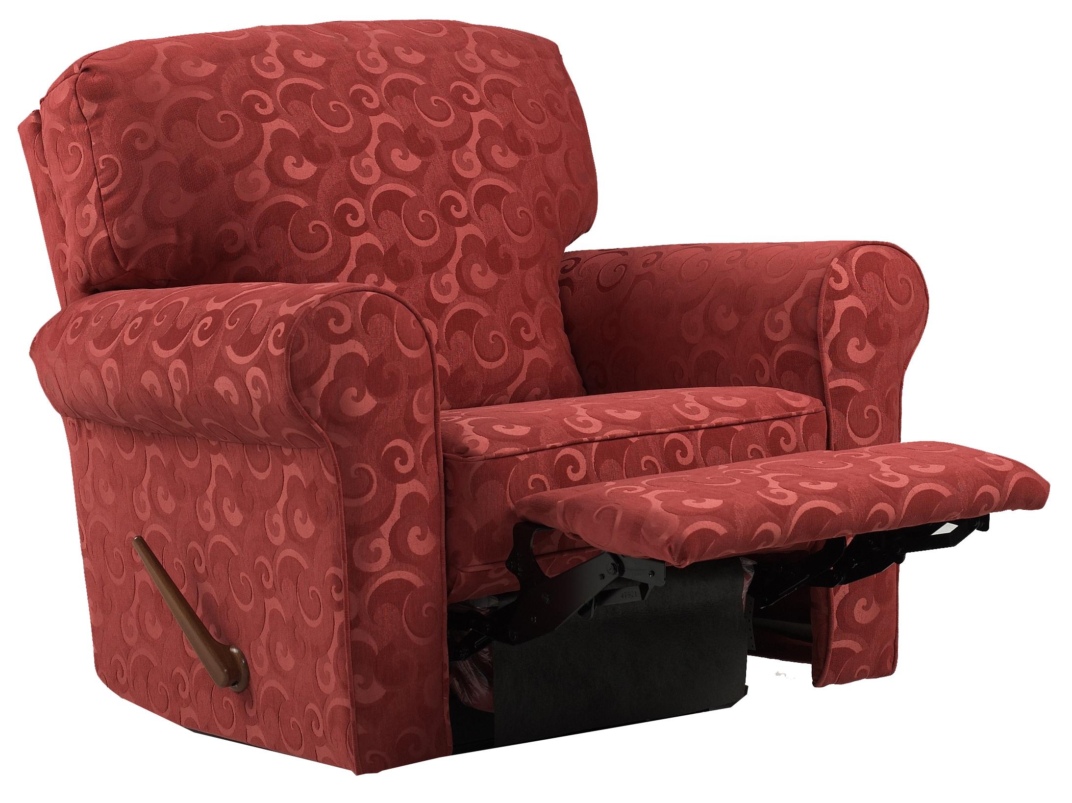 Best Chairs Storytime Series Storytime Recliners 5MP37 Irvington Power
