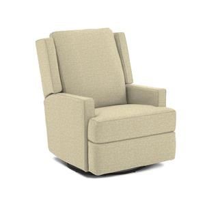 abbey swivel glider recliner