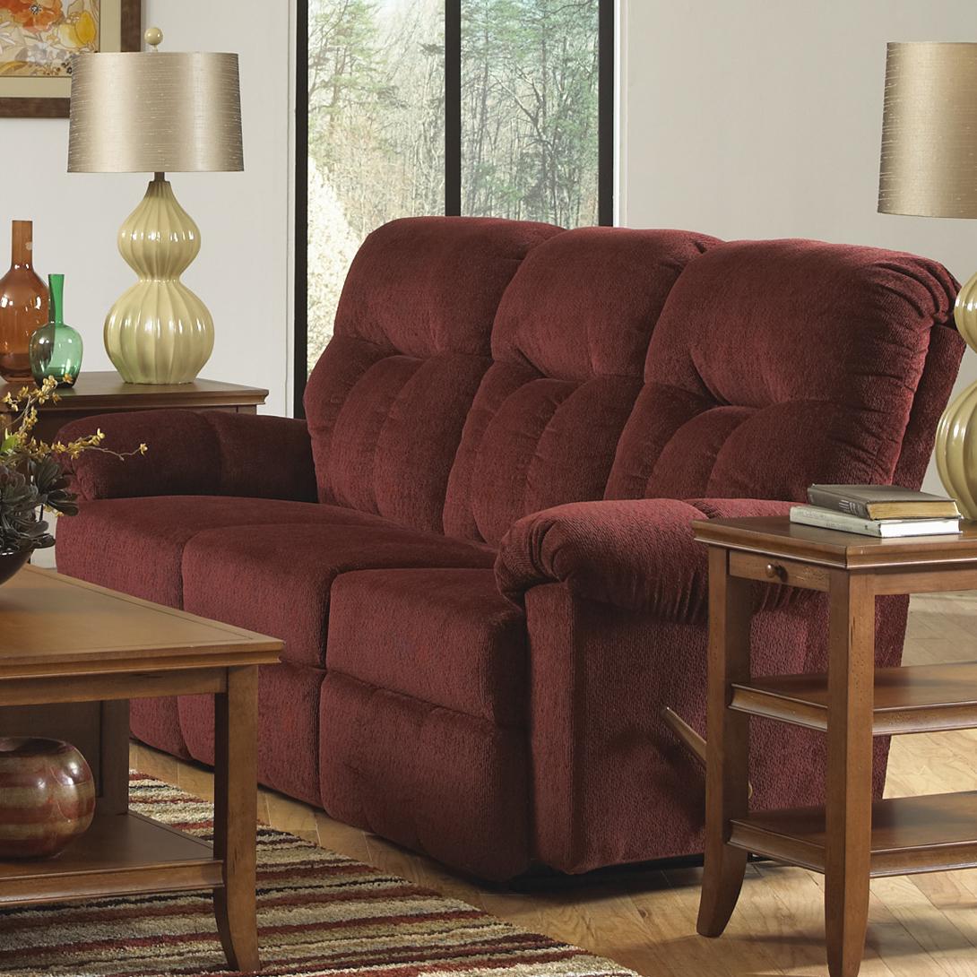 Vendor 411 Ares S350RA4 Reclining Sofa Becker Furniture World
