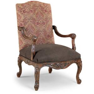 Best Home Furnishings Chairs - Accent Amadore Accent Chair