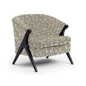 Best Home Furnishings 3000 Series Santa Fe Accent Chair