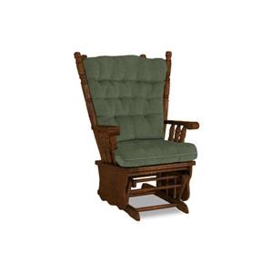 Best Home Furnishings Glider Rockers Giselle Glider Rocker
