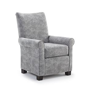 Best Home Furnishings Chairs - Club Club Chair