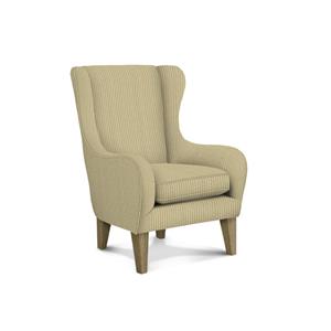 Best Home Furnishings Chairs - Club Lorette Club Chair