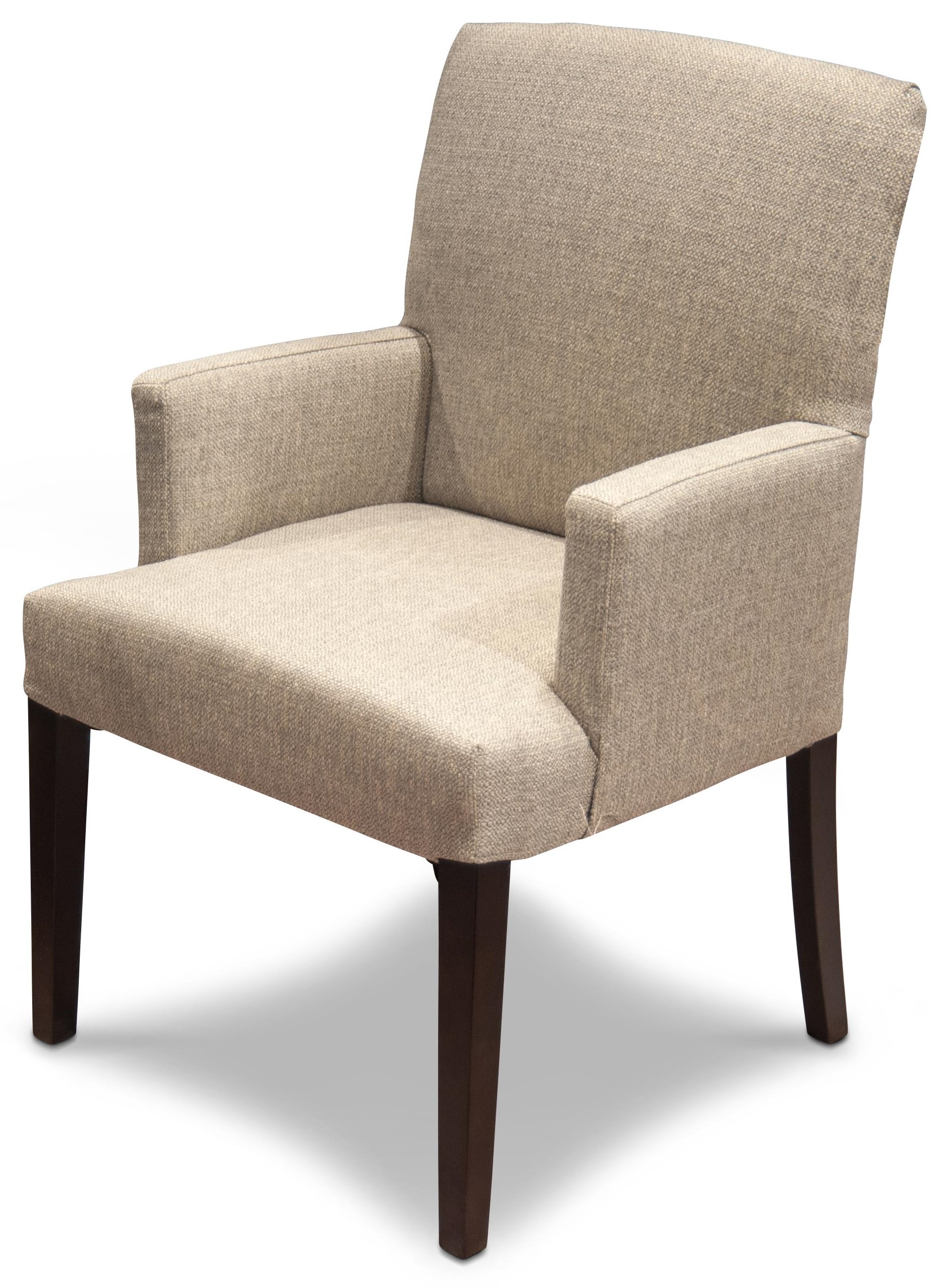 Best Home Furnishings Denny 118643637 Dining Arm Chair | Morris Home |  Dining Arm Chairs