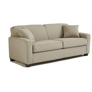 Sofa Sleepers Knight Furniture Mattress Queen Sofa Sleeper