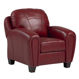 Best Home Furnishings Hammond Club Chair