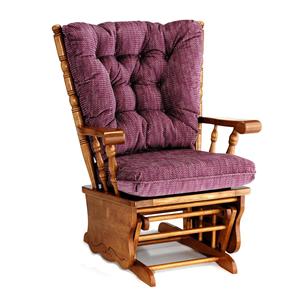 Vendor 411 Jive Glide Rocker