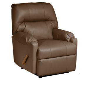 Page 6 Of Leather And Faux Furniture New Jersey Nj Best Home Furnishings Jojo E Saver Recliner