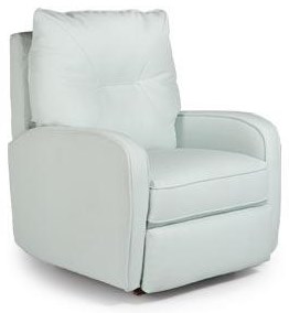 Best Home Furnishings Recliners - Medium Ingall Power Lift Recliner