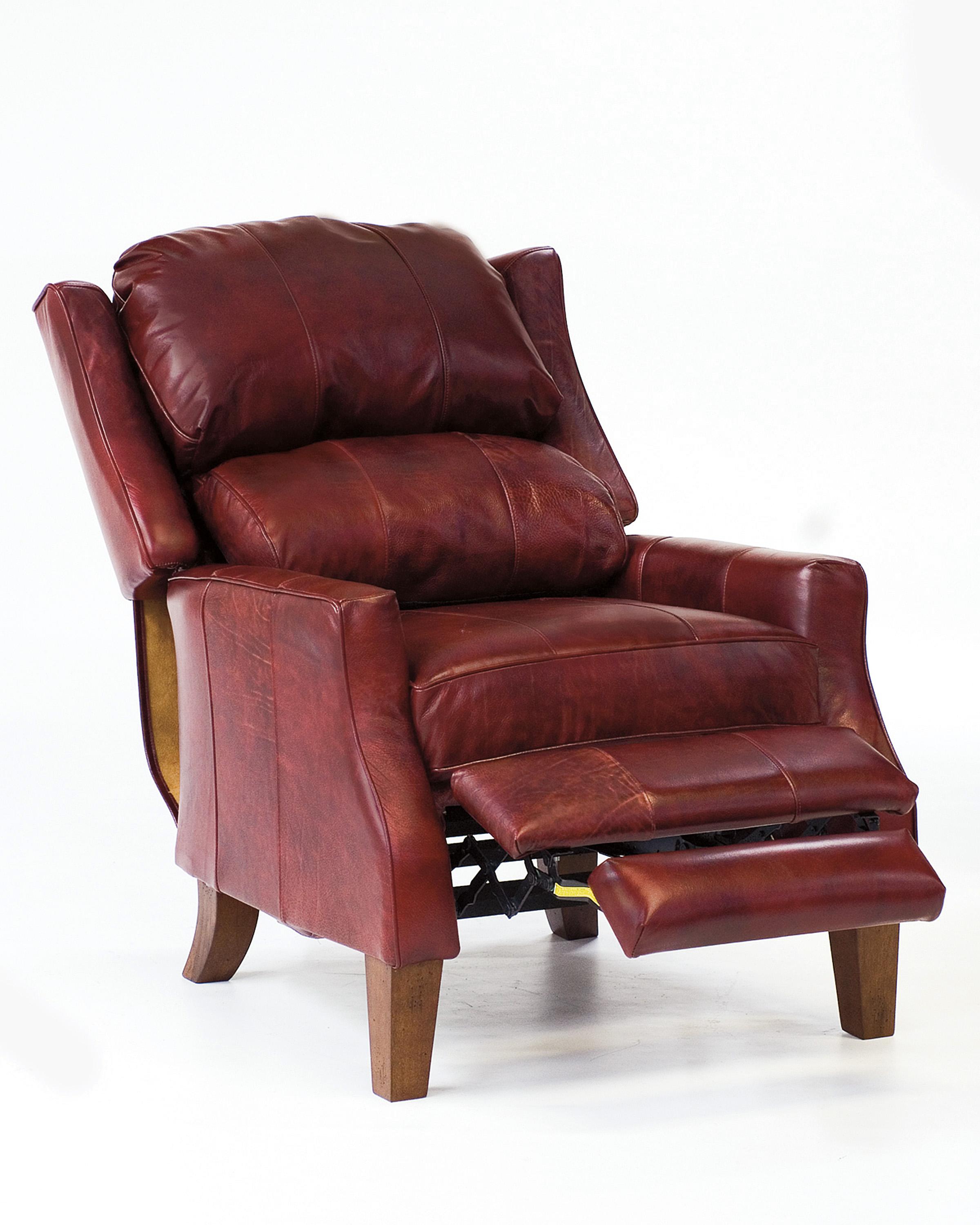 Best Home Furnishings Recliners Medium Pauley Three Way Power