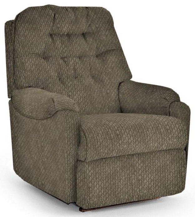 Best Home Furnishings Montrose Power Lift Chair With Tufted Back Crowley Furniture Mattress Lift Chairs