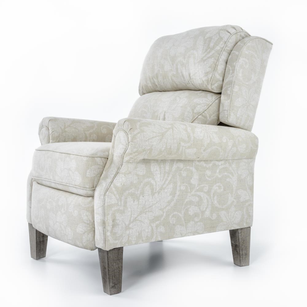 Best Home Furnishings Recliners Pushback 0LP20 Power Recliner with