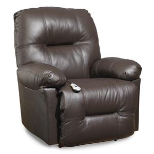 Best Home Furnishings S501 Zaynah Power Lift Recliner