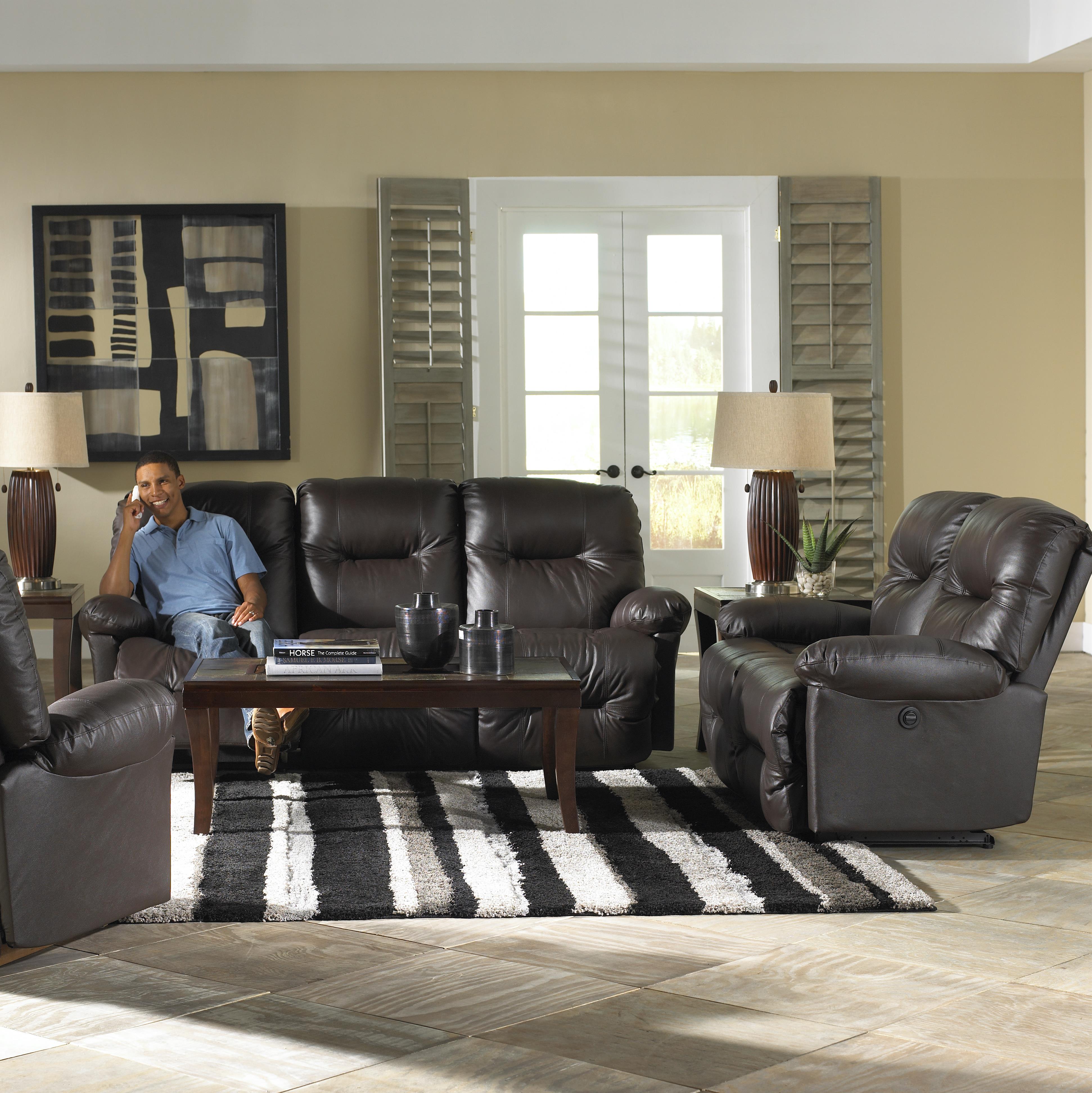Best Home Furnishings Zaynah Best Home Furnishings Zaynah