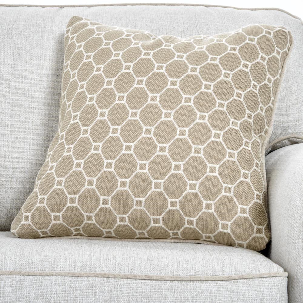 Best Home Furnishings Shannon S14AQ Queen Sofa Sleeper with Air Dream