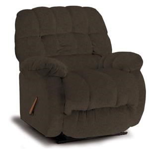 Best Home Furnishings The Beast Rake Beast Recliner Zak S Home Recliners