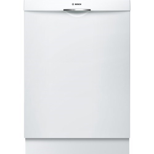 bosch 700 series dishwasher