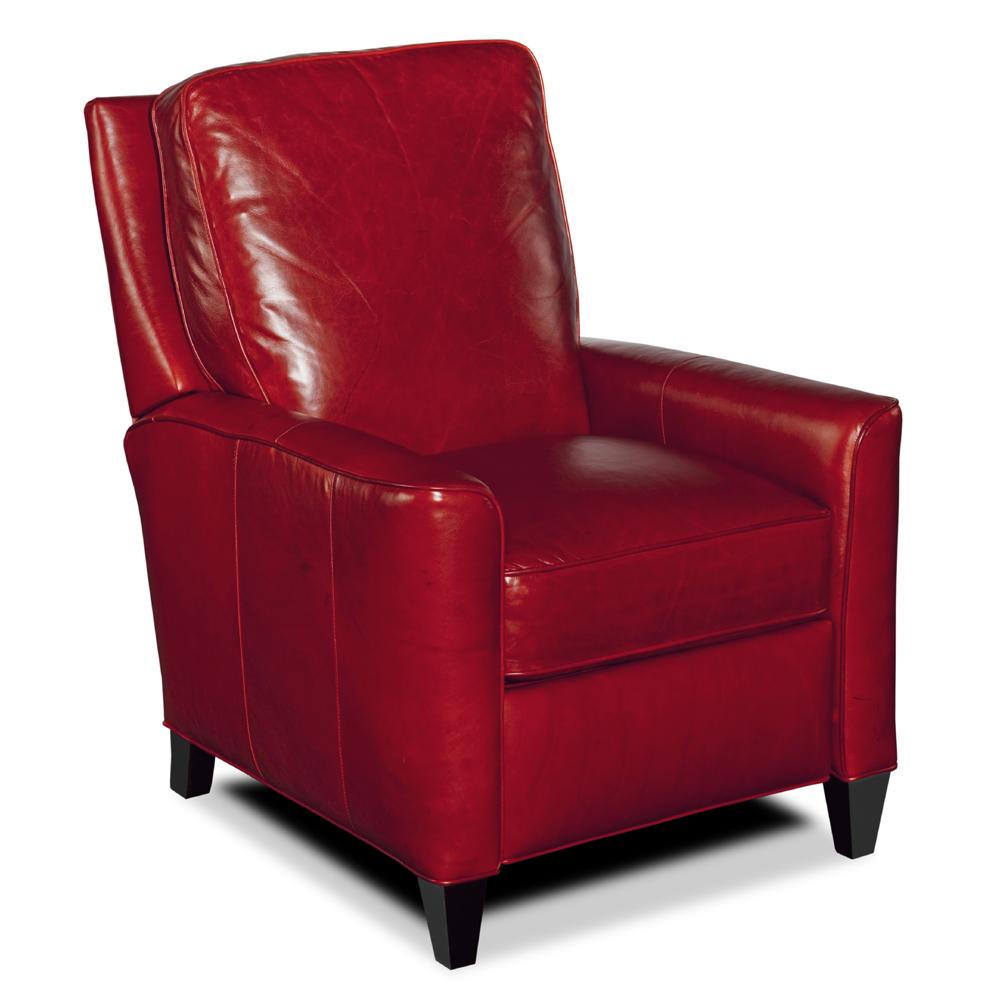 Bradington Young Yorba High Leg Recliner Belfort Furniture High Leg