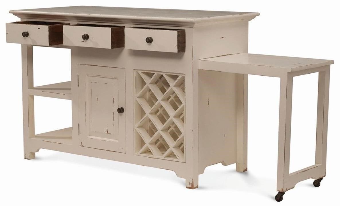 napa kitchen island bramble aries napa kitchen island with pullout table napa kitchen island bramble aries napa kitchen island with pullout table