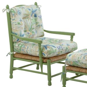 Accent Chairs Fabric By Braxton Culler Hudson S Furniture