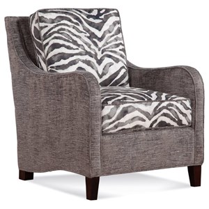 Accent Chairs Fabric By Braxton Culler Hudson S Furniture