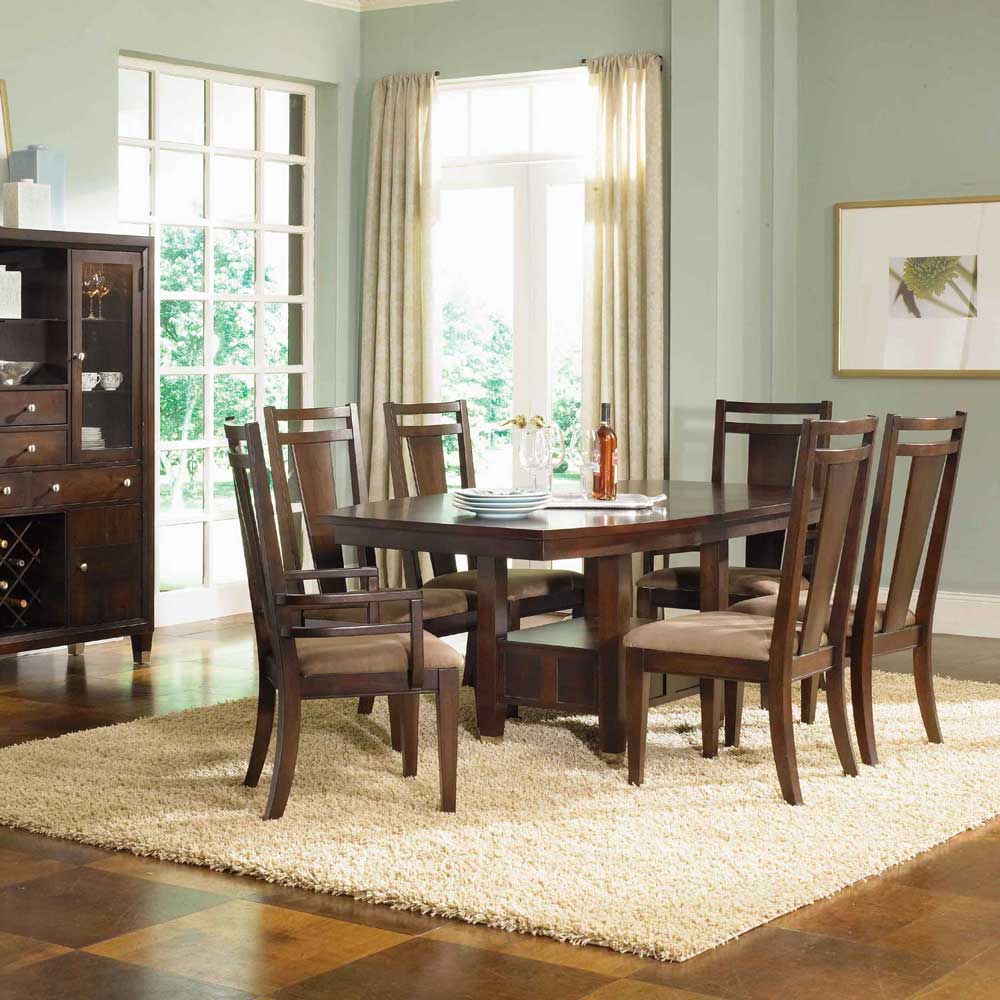 Broyhill Furniture Northern Lights 7 Piece Adjule Height Table Broyhill Furniture Northern Lights 7 Piece Adjule Height Table With Side Arm Chairs Ahfa Dining Or More Set Dealer Locator