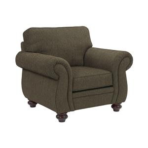 Broyhill Express Cassandra Traditional Chair