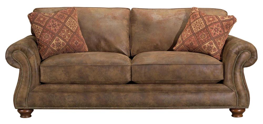 Illiad Sofa W Nail Head Trim Rotmans Sofas Broyhill Furniture Illiad Sofa Item Number 5081 3